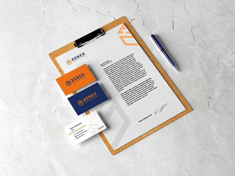 Prefooter – contact